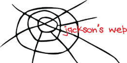 Jackson's Web