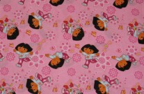 Dora Pillowcase