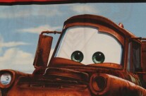 Mater Pillowcase