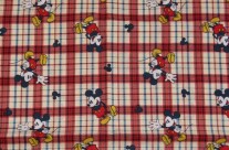 Mickey Pillowcase