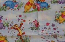 Pooh Girls Pillowcase