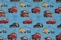 Radiator Springs Pillowcase